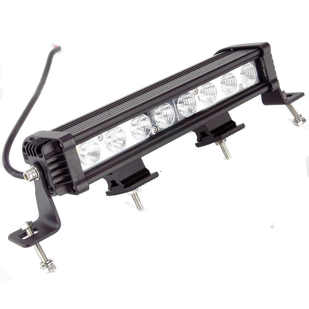 40 Watt LED Light Bar - Car Builder Solutions