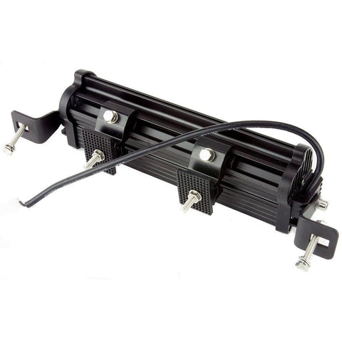 40 Watt LED Light Bar - Car Builder Solutions