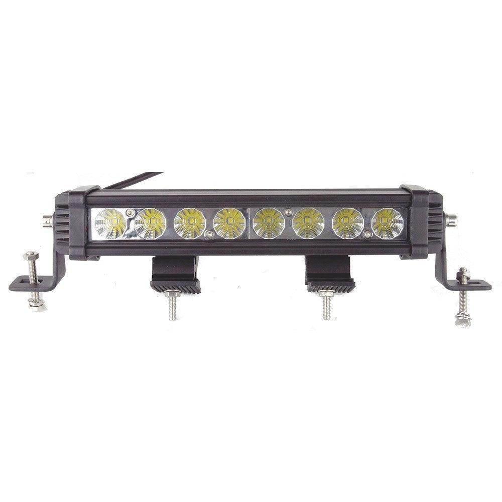 40 Watt LED Light Bar - Car Builder Solutions