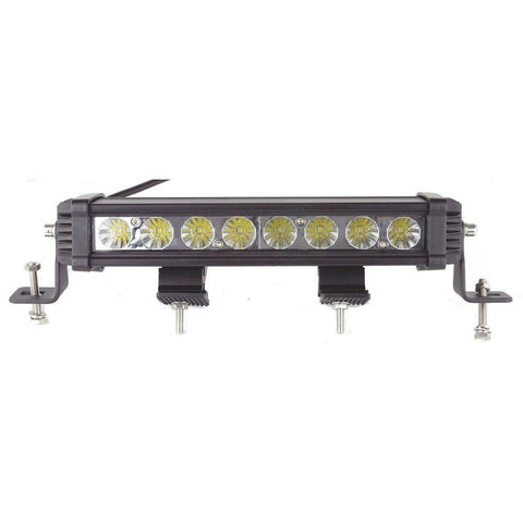 40 Watt LED Light Bar - Car Builder Solutions